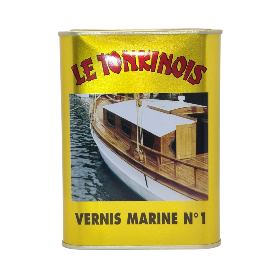 Marine Nr. 1.