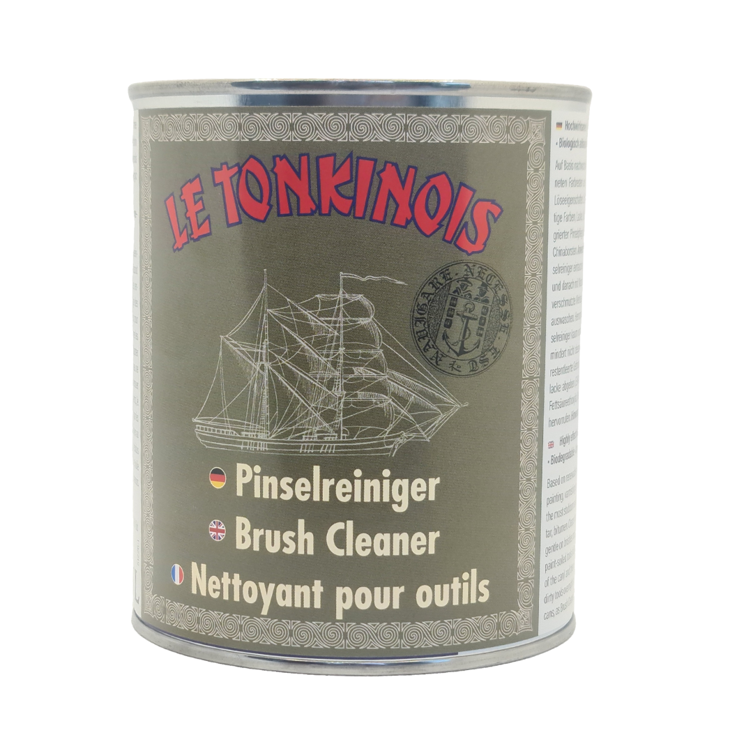 PENSELRENS