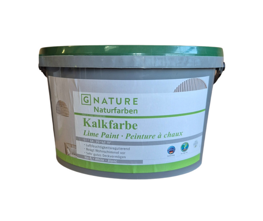 GNature Kalkmaling