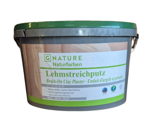 GNature Lerpuds