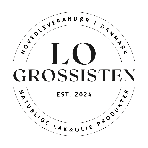 LO Grossisten logo