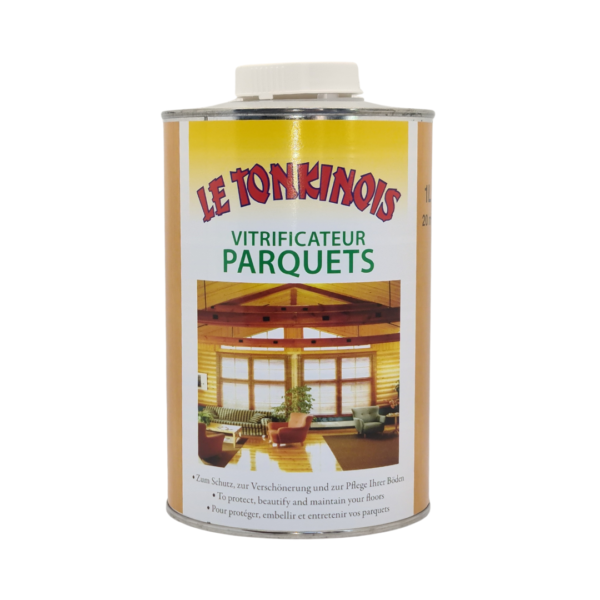 LT11001-Parket Lak