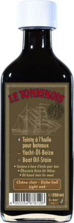 LT17001-Olie Bejdse - Lys Eg-1