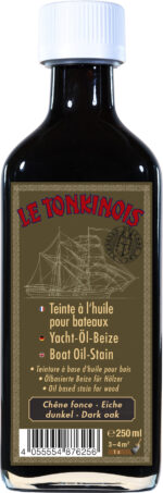 LT17101-Olie Bejdse - Mørk Eg-1