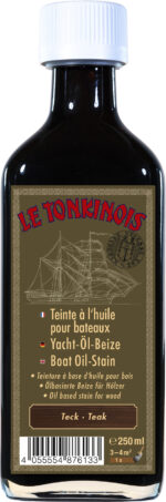 LT17301-Olie Bejdse - Teak-1
