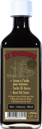 LT17401-Olie Bejdse - Sort-1