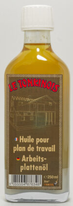 LT2201-Bordplade Olie