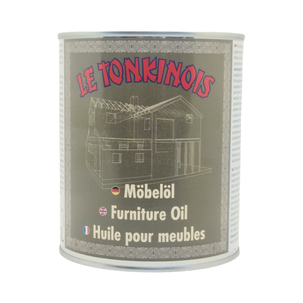 LT22501-Møbel Olie