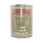 LT23001-Transparent Teak Olie