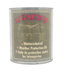 LT28001-Vejrbeskyttelses Olie