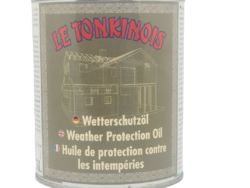 LT28001-Vejrbeskyttelses Olie