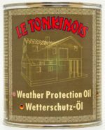 LT28002-Vejrbeskyttelses Olie