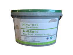 GNature - Kalkmaling