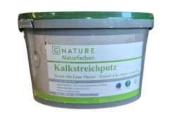 GNature - Kalkpuds