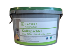 GNature - Kalkspartelmasse
