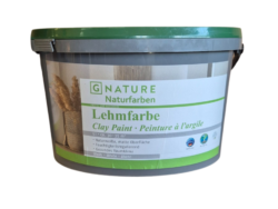 GNature - Lermaling