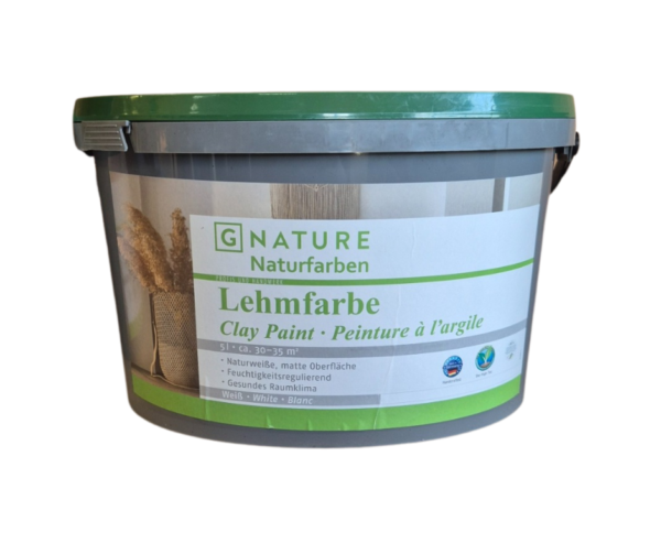 GNature - Lermaling